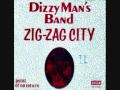 Dizzy Man's Band Zig Zag City