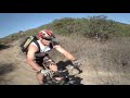 Relaxed Vibe Ride at Aliso Woods