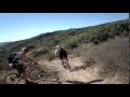 Relaxed Vibe Ride at Aliso Woods