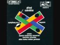 Schnittke - Requiem - 13 - Credo