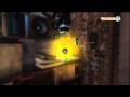 Rango: 100 Bull Achievement Tro phy PS3