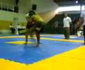 Ramom Lemos RLJJ BRASA  Campe�o nacional de submission
