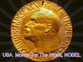 Nobel Sanctions Obama Wars for USA Morals for the World, Check Your Future Out, for good