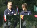 videos de Saab International Junior 2008 AM-AM