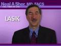 PRK and LASIK Treatment in Minnesota - Dr. Neal Sher