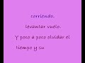 Julieta Venegas, Lento (Karaoke)