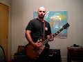 Marshall Vintage Modern/TIMMY Overdrive Who Knows