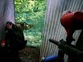 Paintballing Nottingham