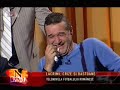 Gigi Becali rade incontinu