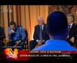 Gigi Becali rade incontinu