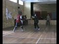 2007 Broadsword and Targe Paul Vs Brian