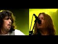 FOREIGNER - 'TOO LATE'