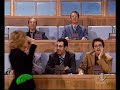 Parlamento Europeo (Euro Parlament) - prima puntata