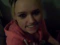 Courtney loves her chichen!!!