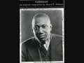 James P Johnson Eccentricity 1921 James P Johnson Eccentricity 1921
