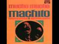 MACHO Saludo santero & FRANK GRILLO MACHITO