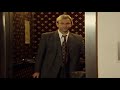 Mr Bean - Stairs v elevator