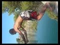 saut de rod et alex ( vacance juju)