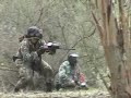 PaintBall Quilpue Chile Julio 2006 I Parte