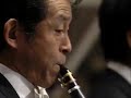  Ma Vlast My Country Smetana NHK Symphony Orchestra Maestro Wolfgang Sawallisch Peter Sondermann Staatskapelle Dresden Sarka Czech