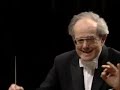 taken from the subscription concert of the nhk symphony orchestra in 1990.  wolfgang sawallisch conducted the entire cycle of ma vlast.  the guest timpanist was again peter sondermann, a former member of the staatskapelle dresden