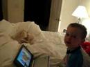 jacob singing
