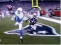 peyton manning throw amazing catch marvin harision