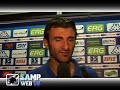 Samp - Kaunas: Interviste a Gastaldello, Delvecchio e Marotta