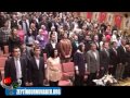 Ak Parti Nisan Ayı Danışma Meclisi
