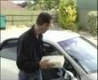 Visco Elastic Car Seat cover