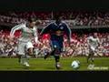 Fifa 08 vs Pro Evo 2008