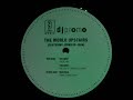 To make this play in stereo click here:http://www.youtube.com/watch?v=oucZmBypekU&feature=related&fmt=18Featuring Jennifer John on vocals.Nice song that was never given a proper release. Straight outta Liverpool.1992 3 Beat