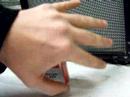 2 transistor opto theremin built from radio shack parts and housed in and old 