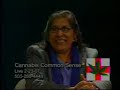Cannabis Common Sense 393