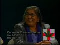 Cannabis Common Sense 393