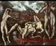 EL Greco paintings