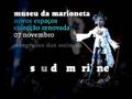 videos de Museu da Marioneta