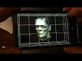 HoloPhone3D release trailer (Windows Phone 7)