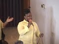 James Ross @ One Way Apostolic Church (God Did It)