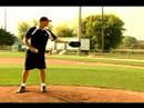 How to Throw a Changeup : Cut Fastball Pitch Demonstration