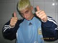 Johny El Polakito - Basta Ya