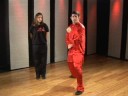 Kung Fu Stances : Kung Fu: Slide Up Footwork