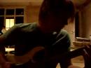 Ashdown Fallen Angel 40w 1x12 +Ibanez rg550 camera test