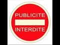 Je ne veux plus voir de publicit� (Grandiose)