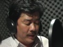 this song was composed by vincent on the occasion of his brother's company anniversary event, the 10th year.