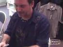 John Everson at Dark Delicacies John Everson at Dark Delicacies
