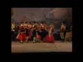 Diana Vishneva - Don Quixote