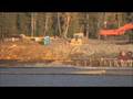 Ear Falls Blast #2 - 3 Camera Shot Rock Plug Cofferdam