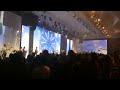 Boom. NDC Worship Purify 2018.