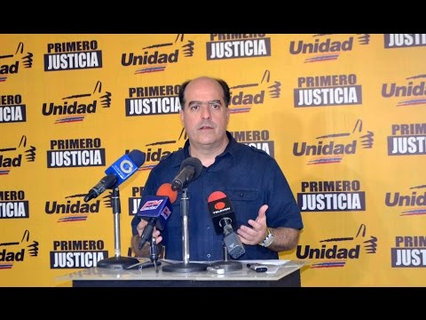 Julio Borges: “Atacar a la POLAR es atacar el estómago de los venezolanos”